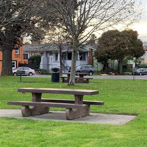 SAN PABLO PARK (Berkeley): Ce qu'il faut savoir pour votre visite (avec ...