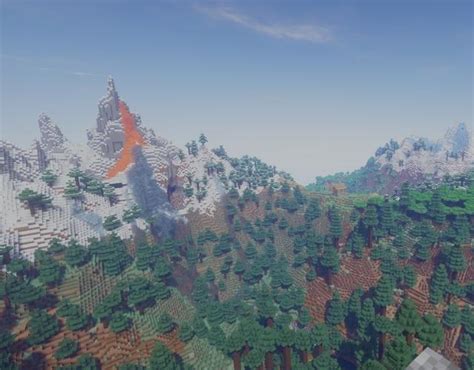 Image result for Best Java Shaders 1.18.2