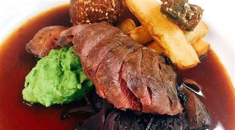 THE CROWN INN RESTAURANT, Dial Post - Menu, Prices & Restaurant Reviews ...