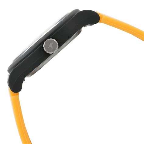 Fastrack Quartz Analog Black Dial Strap Watch for Unisex