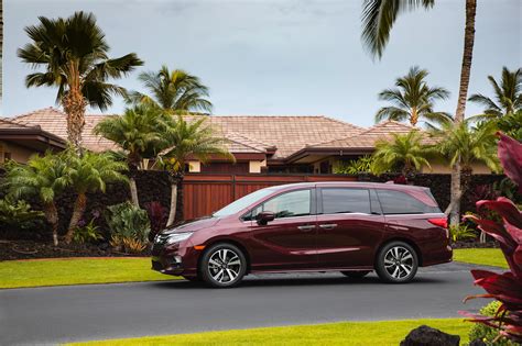 2018_Honda_Odyssey_030.1 | txGarage