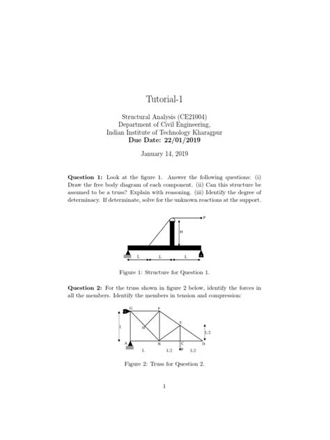 Image result for Structural Analysis Tutorial