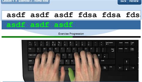Image result for How to Type a Computer
