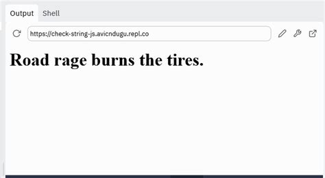 Check If String Is Balanced JavaScript 的图像结果