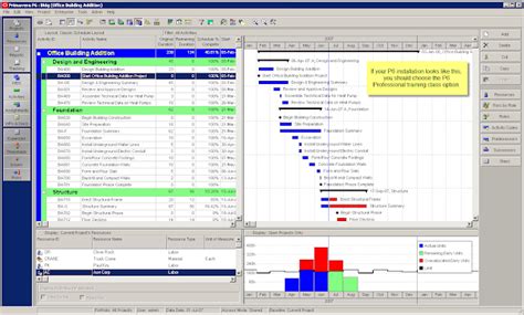 Image result for Learn P6 Software