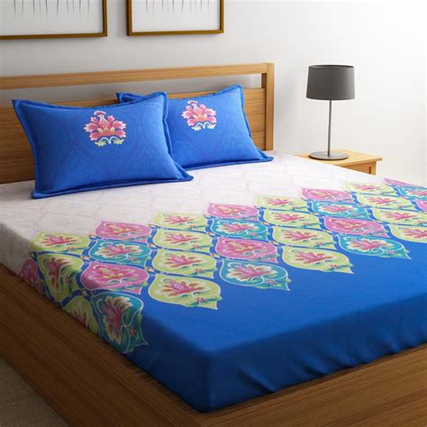 Buy PORTICO NEW YORK Lavender 3-Pc. Super King Bedsheet Set - 274 x 274 ...