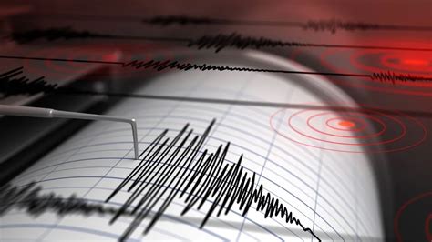 Leh experiences 3.9 magnitude earthquake on Friday morning, tremor ...