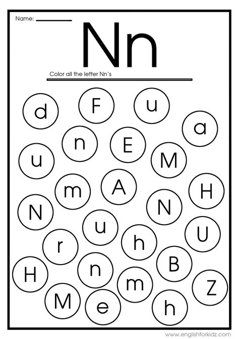 English for Kids Step by Step: ABC Alphabet Letter Crafts, Printable Alphabet Letters, Alphabet ...