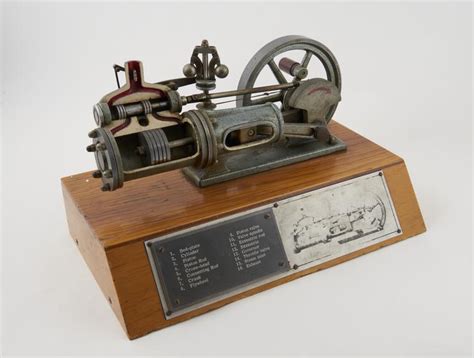 Science Models Steam Engine 的图像结果
