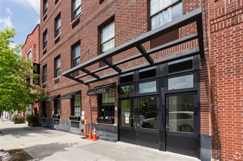 611 Degraw St, Brooklyn, NY 11217 - Lender-Owned Brooklyn NY Hotel ...