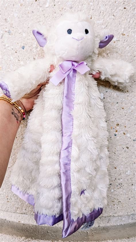 Scentsy Blankie Buddies - Lenny the Lamb | Scentsy, Scentsy consultant ...