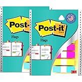 3M Post-it Sticky Notes (3" X 3") - Pack of 2 (2x100 Sheets, Canary ...