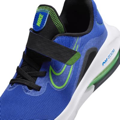 Nike Air Zoom Arcadia 2 Younger Kids' Shoes. Nike IN