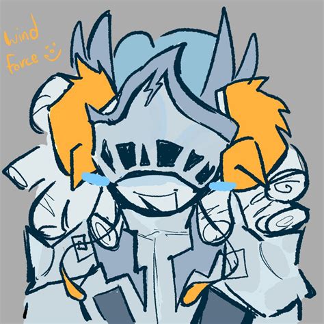 Chat with Windforce - Vore - PHIGHTING! | vore demon