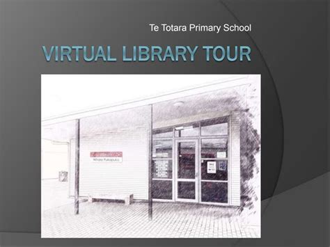 Image result for Virtual Library Tour