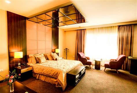 IRAN INTERNATIONAL HOTEL (Kish Island) - Hotel Reviews & Photos ...