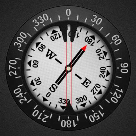 Compass – Apps on Google Play