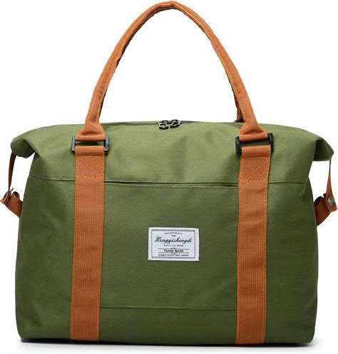 Travel Duffel Bags, Adults Sports Gym Bag, Workout Duffel Bag ...