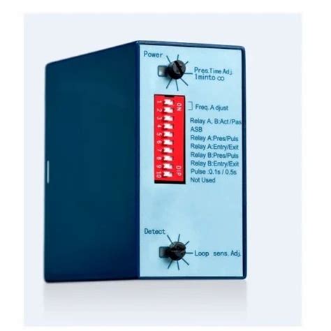 Image result for Loop Detector