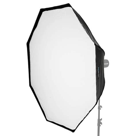 Fotodiox EZ-Pro Octagon Softbox 60" with Speedring for Bowens Gemini ...