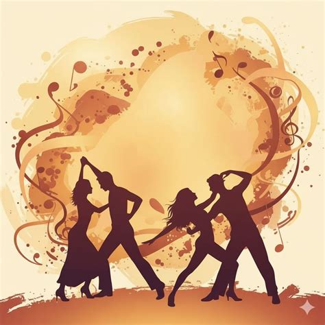 💃 Friday Night Social Dance - Weekly Class 🕺, Soft Medicine Sanctuary ...