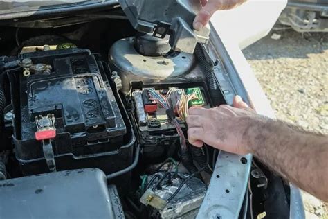 Power Window Not Working 的图像结果