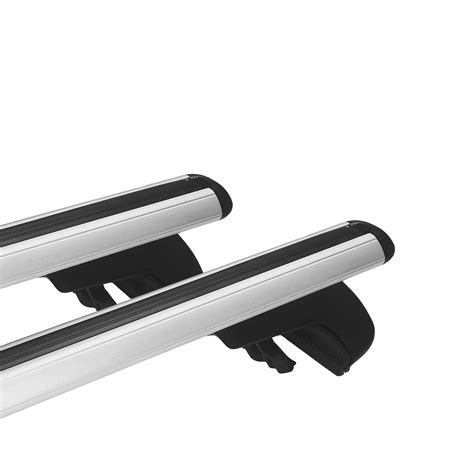 Accessorypart Cross Bar For Ssangyong Rexton 2001 2006 Roof Racks ...