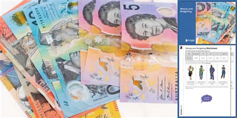 Money and Budgeting PowerPoint - Beyond Secondary Maths