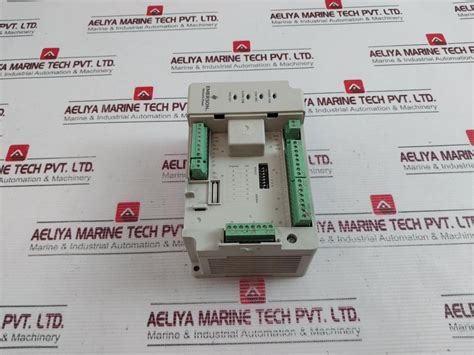 Emerson Ebu01 Electric Battery Unit 01 80-320V – Aeliya Marine Tech