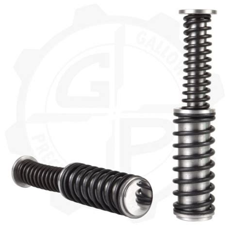 Image result for Galloway Precision Guide Rod Reviews