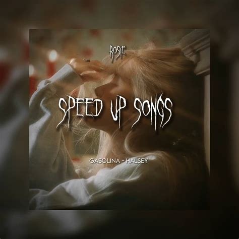 Speed up songs [Video] | Musik leben, Coole lieder, Musik