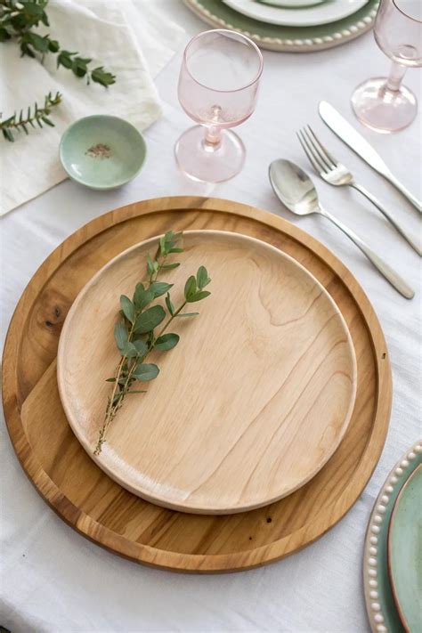 Image result for DIY Table Settings