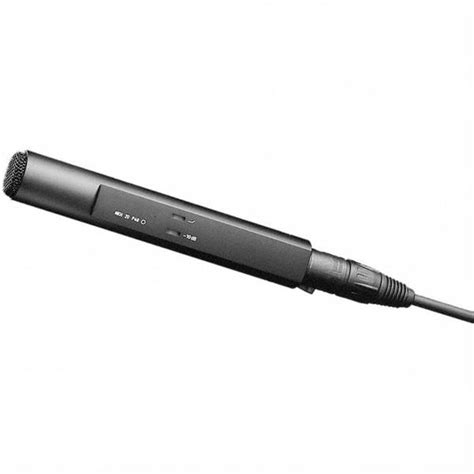 Buy Sennheiser MKH 20-P48 Omni-Directional Condenser Microphone Online ...