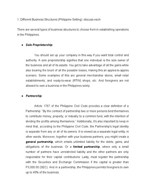 General Partnership Assignment Template 的图像结果