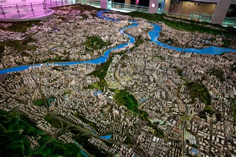 Dünya Kentleri: Çongçing (Chongqing)
