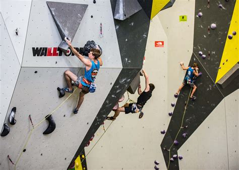 Climbing Club Birmingham at Verda Garcia blog