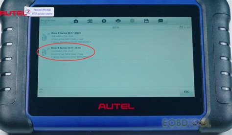 Image result for Autel Ultra Key Programming