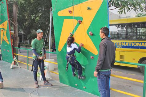 Amity International School | Best International School in Saket