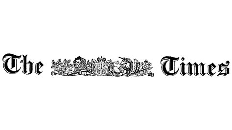 Times Newspaper Logo