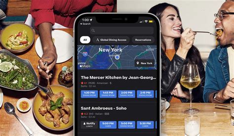 Image result for Resy Tutorial