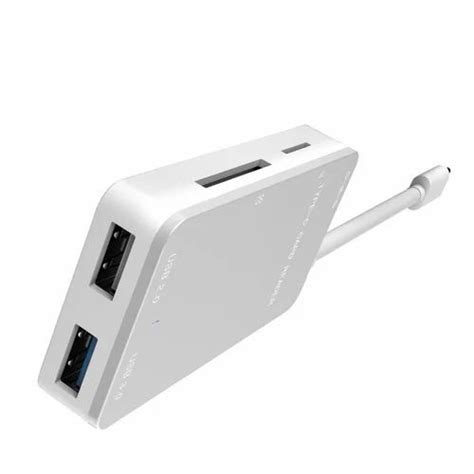 Image result for How to Use OTG Card Reader