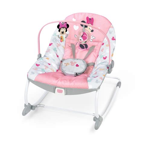 Disney Baby 2-in-1 Slip Resistant Vibrating Infant & Toddler Baby ...