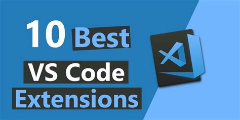 Best vs Code Extensions 的图像结果