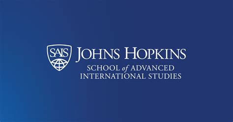 Academic Calendars | Johns Hopkins SAIS