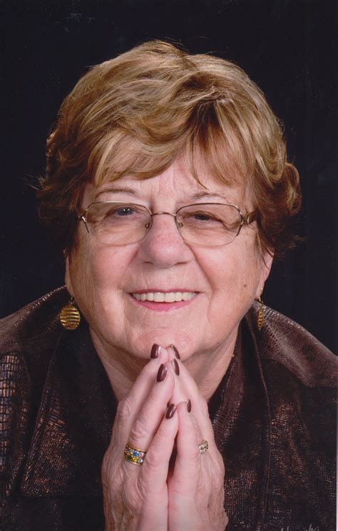 Shirley Tielens | Proko-Wall Funeral Home & Crematory