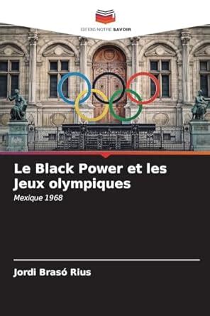 Buy Le Black Power et les Jeux olympiques Book Online at Low Prices in ...