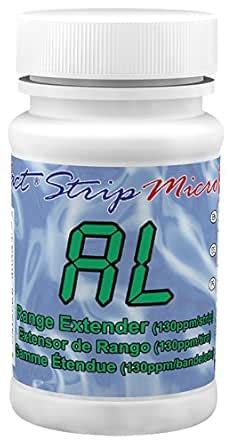 Industrial Test Systems 486665 Exact Strip Micro AL Range Extender for ...