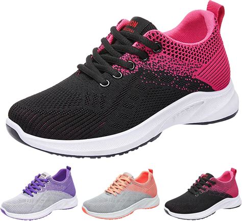 Orthopedic Shoes for Women Walking Shoes Women's Energycloud ...