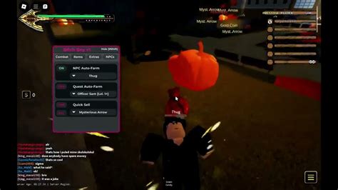 Image result for YBA AutoFarm TP Script New