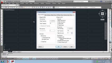 How to Remove Grid in Layout AutoCAD 的图像结果